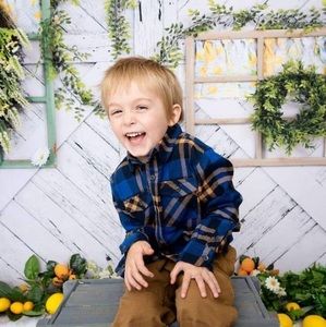 Meet your Posher, Sandra